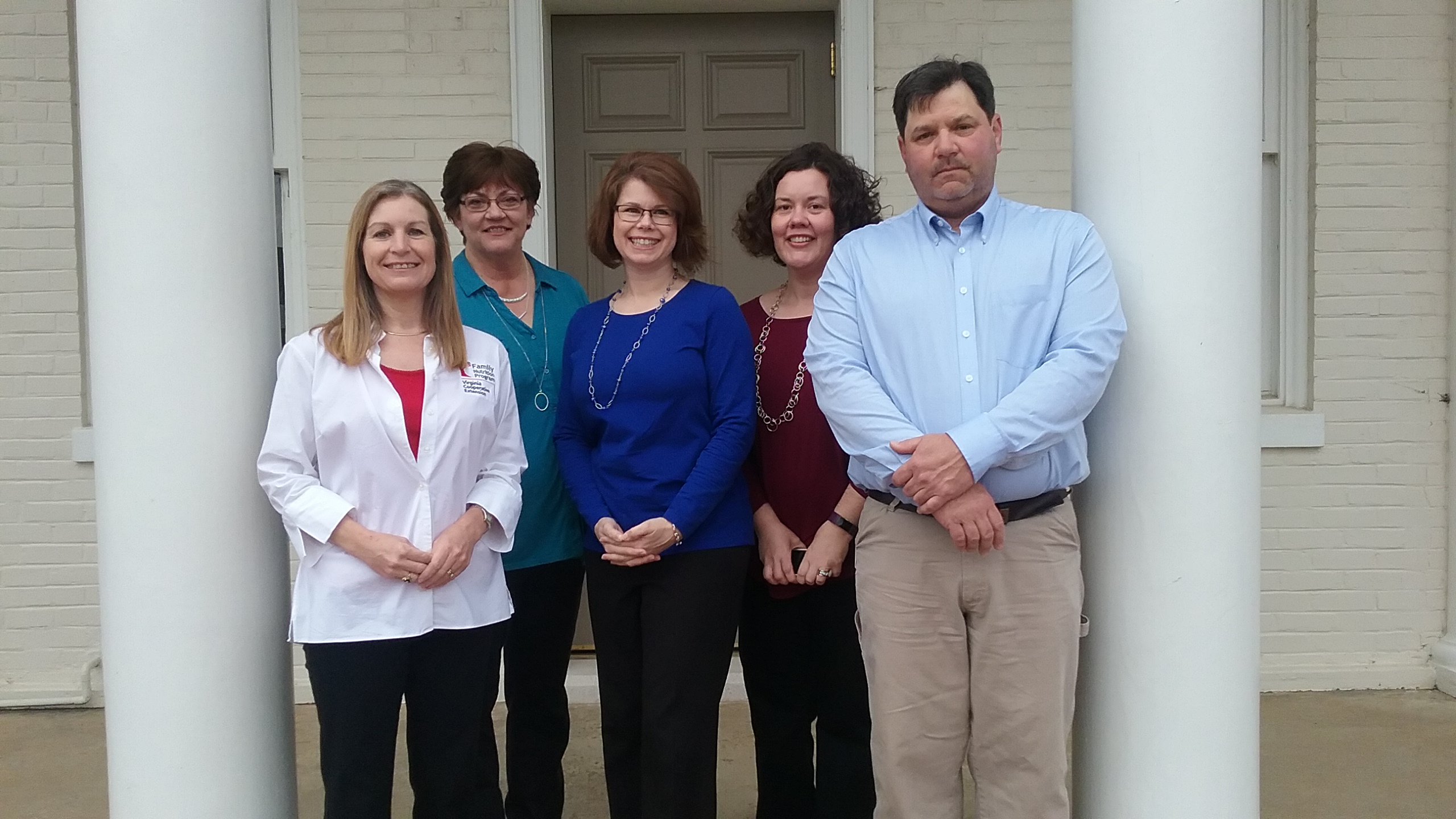 Mecklenburg County Mecklenburg County Virginia Tech